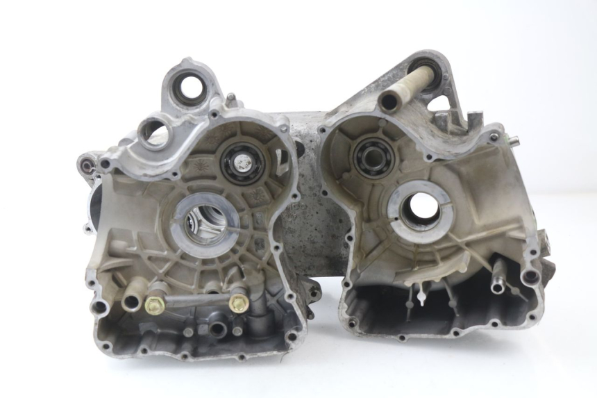 photo de CARTER MOTORE INFERIORE KYMCO XCITING 500 (2007 - 2010)