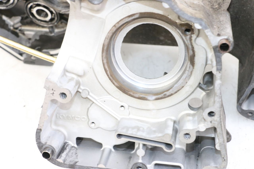 photo de CARTER MOTORE INFERIORE KYMCO XCITING 250 (2006 - 2009)