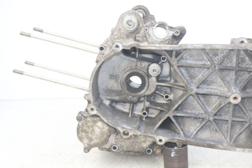 photo de CARTER BAS MOTORE YAMAHA XMAX X-MAX 125 (2006 - 2009)