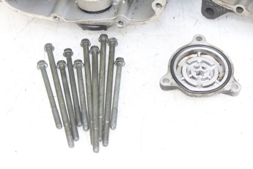 photo de CARTER BAS MOTORE YAMAHA XMAX X-MAX 125 (2006 - 2009)