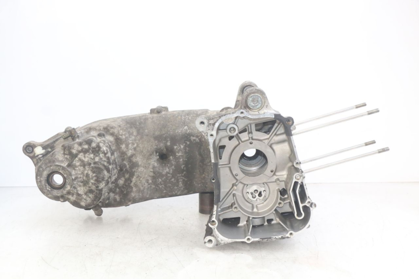 photo de CARTER BAS MOTORE YAMAHA XMAX X-MAX 125 (2006 - 2009)