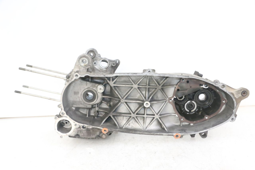 photo de CARTER BAS MOTORE YAMAHA XMAX X-MAX 125 (2006 - 2009)
