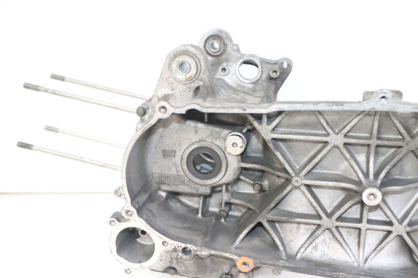 photo de CARTER BAS MOTORE YAMAHA XMAX X-MAX 125 (2006 - 2009)