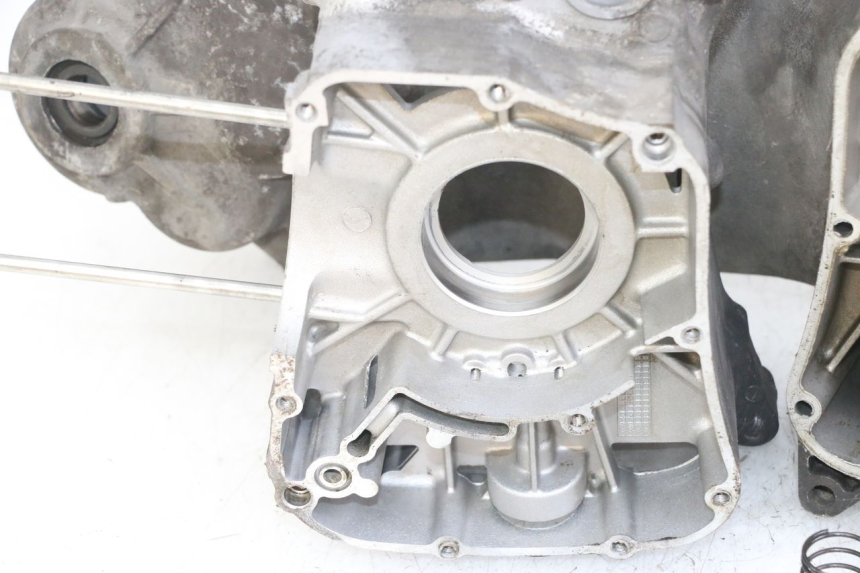 photo de CARTER BAS MOTORE YAMAHA XMAX X-MAX 125 (2006 - 2009)