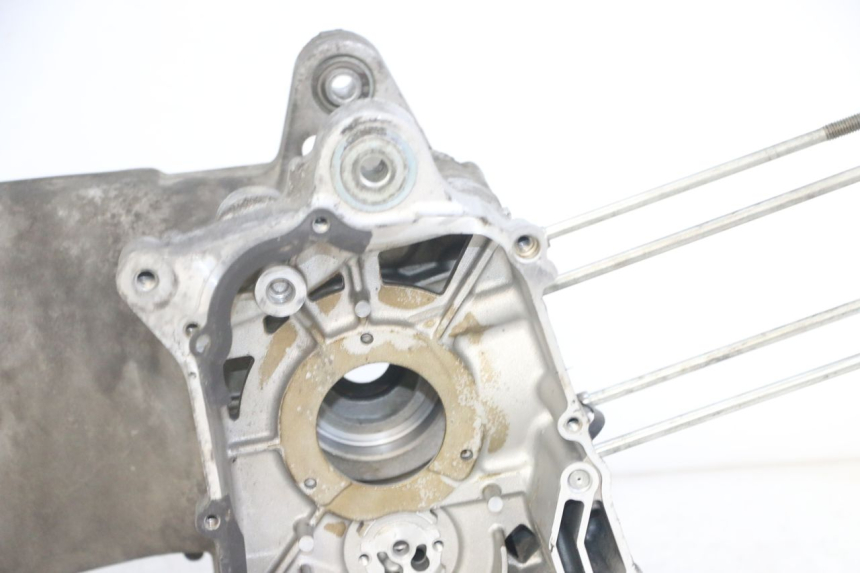photo de CARTER BAS MOTORE YAMAHA XMAX X-MAX 125 (2006 - 2009)