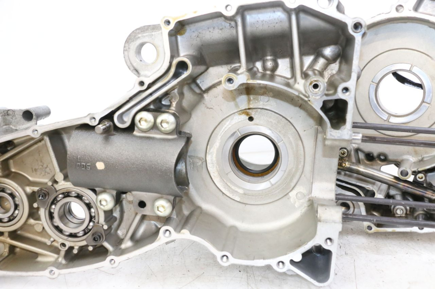 photo de CARTER MOTORE INFERIORE YAMAHA XP T-MAX TMAX 500 (2008 - 2012)