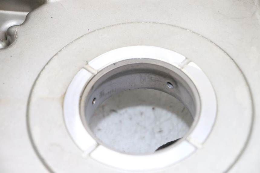 photo de CARTER MOTORE INFERIORE YAMAHA XP T-MAX TMAX 500 (2008 - 2012)