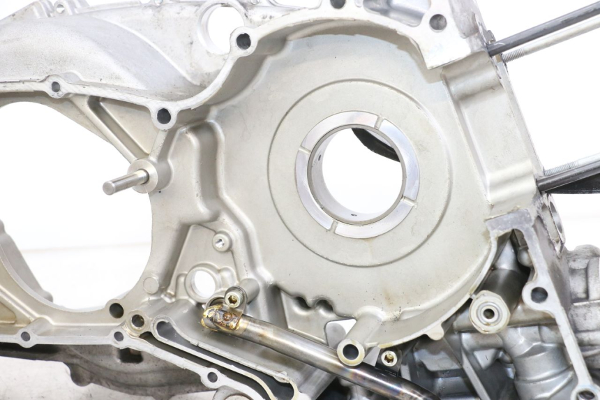 photo de CARTER MOTORE INFERIORE YAMAHA XP T-MAX TMAX 500 (2008 - 2012)