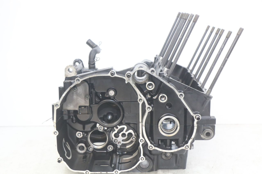 photo de CARTER BAS MOTEUR YAMAHA FZS FAZER 600 (1998 - 2001)