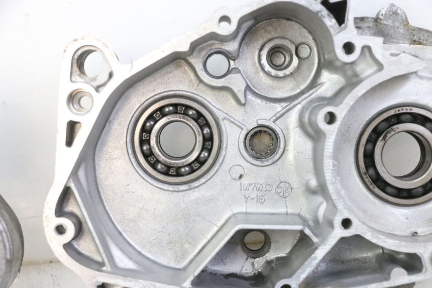 photo de CARTER MOTORE YAMAHA PW 80 (1983 - 2014)