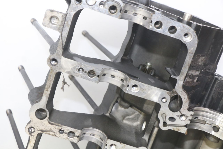 photo de CARTER BAS MOTEUR YAMAHA YZF R1 1000 (2007 - 2008)