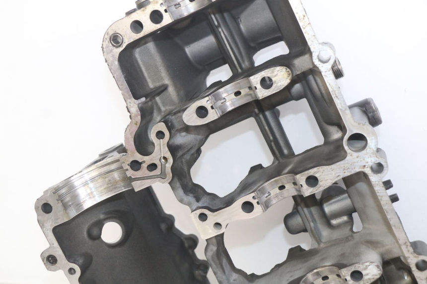 photo de CARTER BAS MOTEUR YAMAHA YZF R1 1000 (2007 - 2008)
