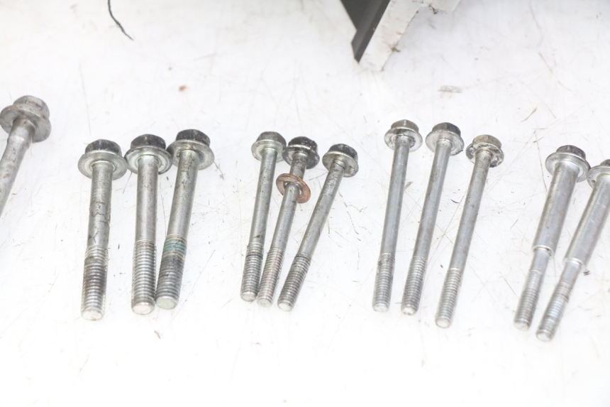 photo de CARTER BAS MOTEUR YAMAHA YZF R1 1000 (2007 - 2008)