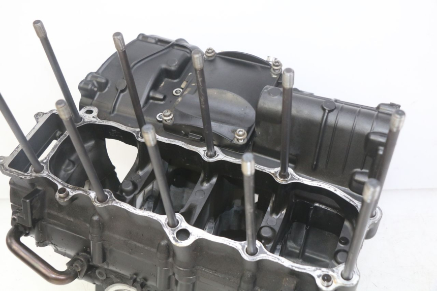 photo de CARTER BAS MOTEUR YAMAHA YZF R1 1000 (2007 - 2008)