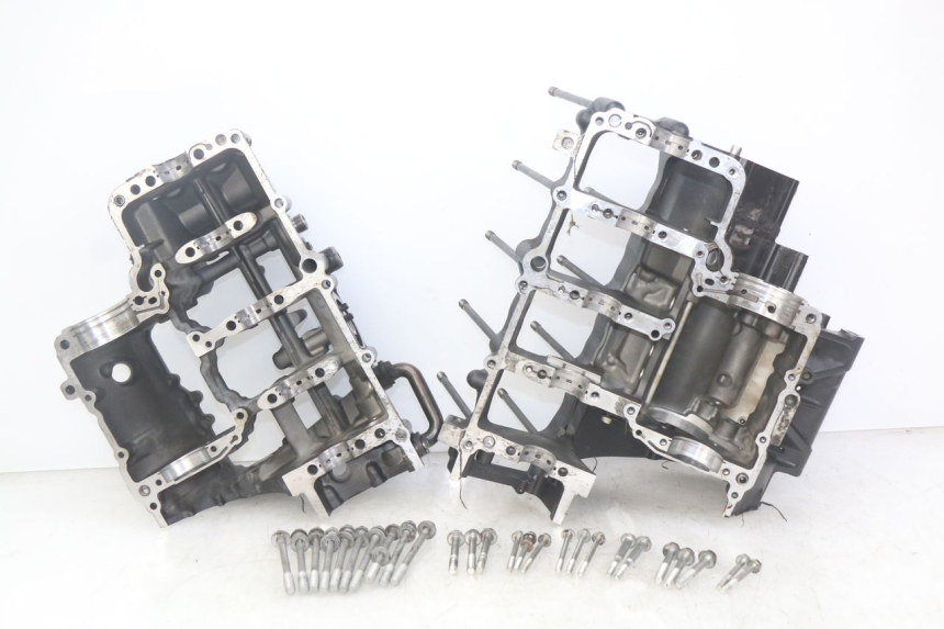 photo de CARTER BAS MOTEUR YAMAHA YZF R1 1000 (2007 - 2008)