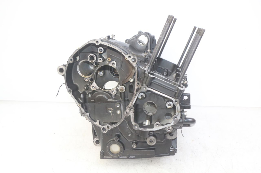 photo de CARTER BAS MOTEUR YAMAHA YZF R1 1000 (2007 - 2008)