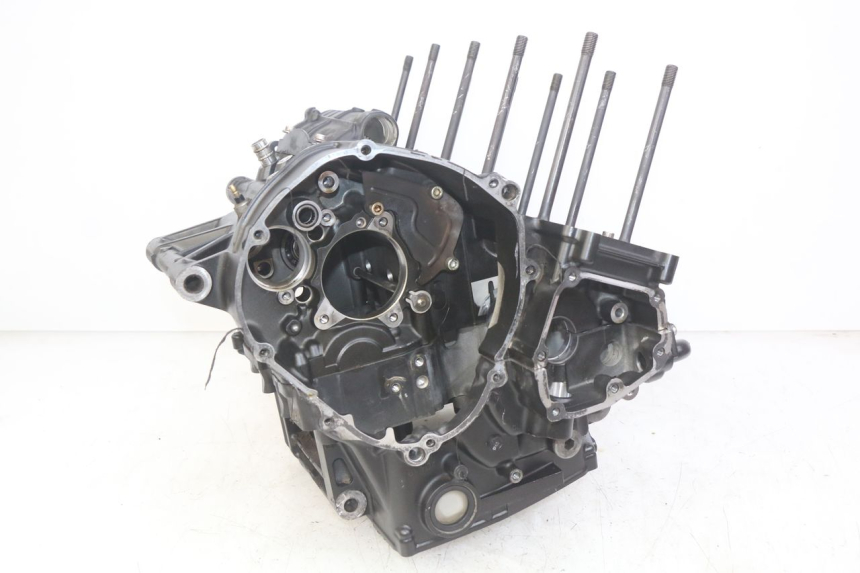 photo de CARTER BAS MOTEUR YAMAHA YZF R1 1000 (2007 - 2008)