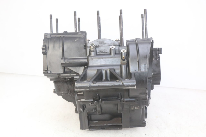 photo de CARTER BAS MOTEUR YAMAHA YZF R1 1000 (2007 - 2008)