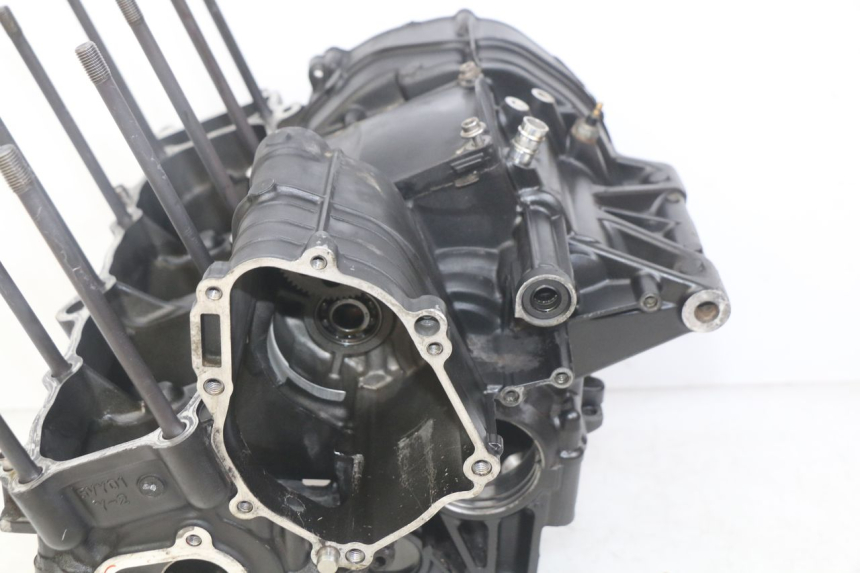 photo de CARTER BAS MOTEUR YAMAHA YZF R1 1000 (2007 - 2008)