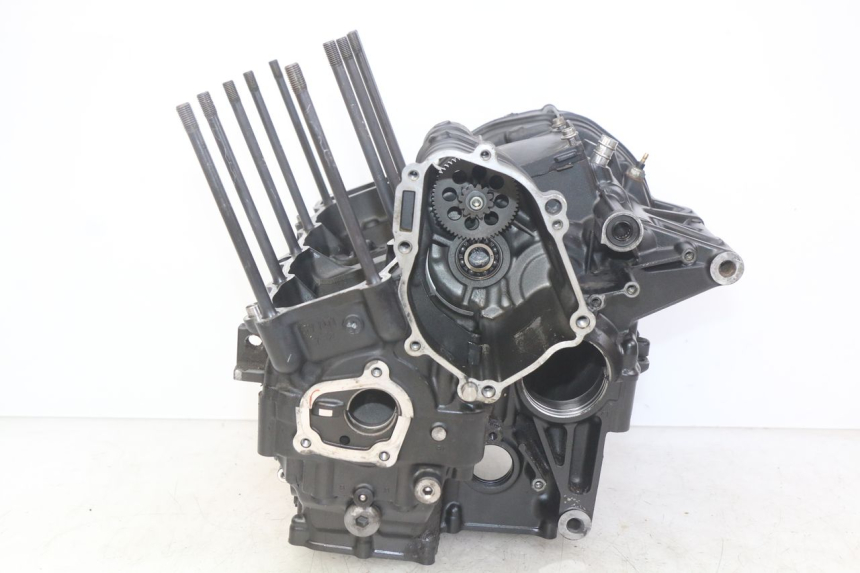 photo de CARTER BAS MOTEUR YAMAHA YZF R1 1000 (2007 - 2008)