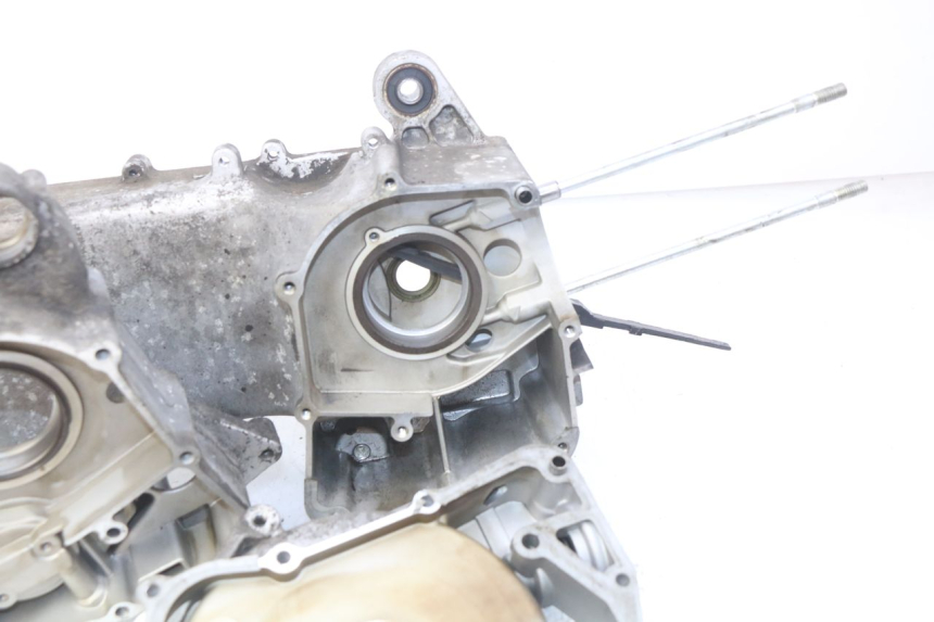 photo de CARTER BAS MOTEUR YAMASAKI YM T 125 (2015 - 2020)