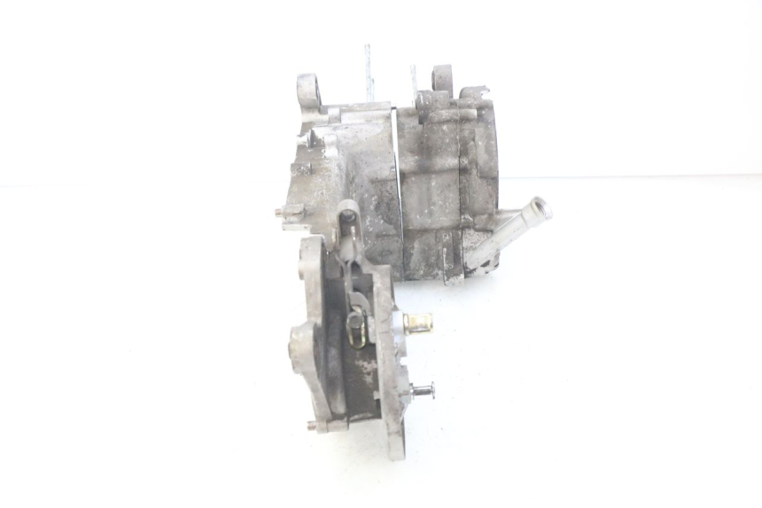 photo de CARTER BAS MOTEUR YAMASAKI YM T 125 (2015 - 2020)