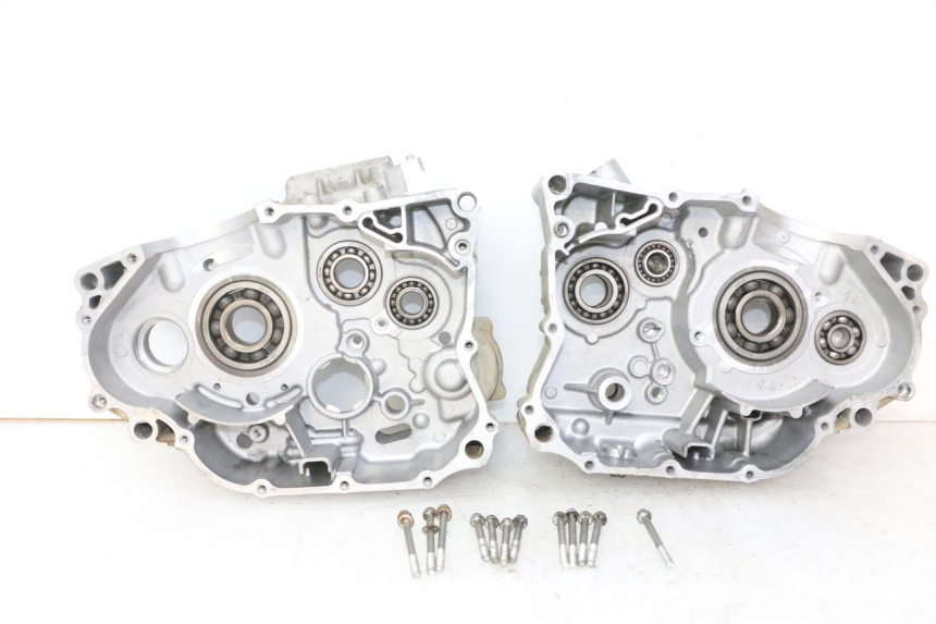 photo de CARTER MOTORE YAMAHA YFM R RAPTOR 250 (2008 - 2014)
