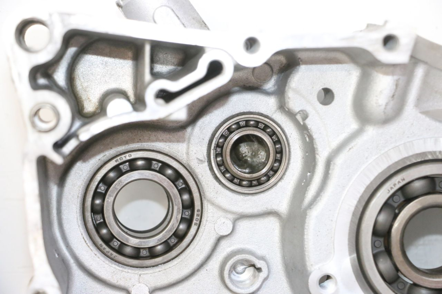 photo de CARTER MOTORE YAMAHA YFM R RAPTOR 250 (2008 - 2014)