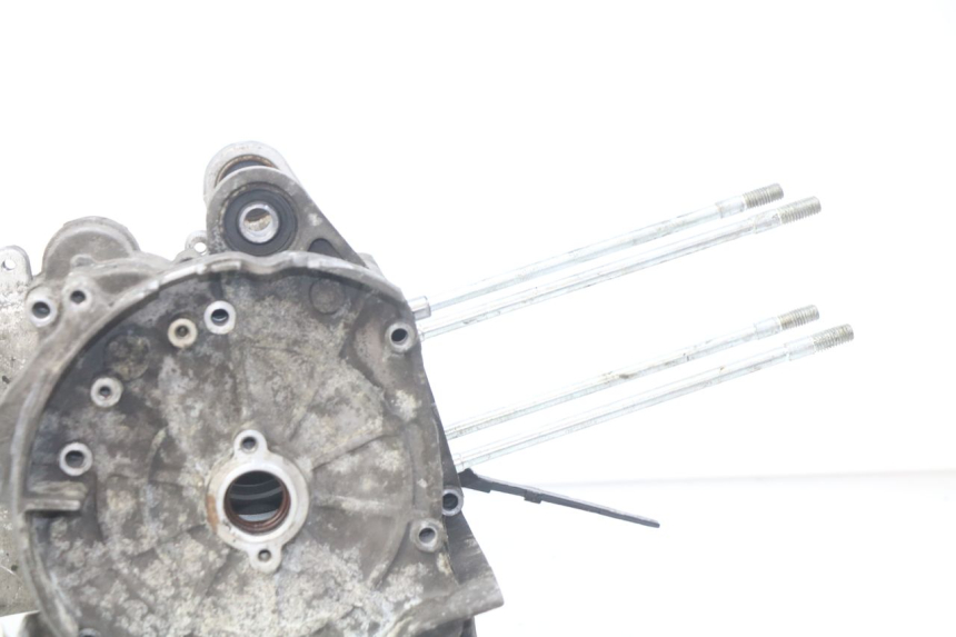 photo de CARTER BAS MOTEUR YAMASAKI YM T 125 (2015 - 2020)