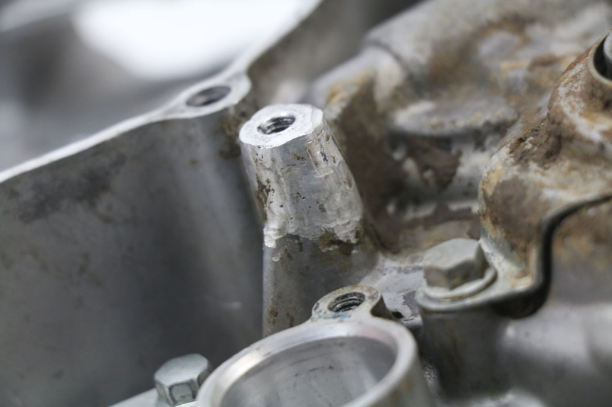 photo de CARTER MOTORE YAMAHA YZ-F YZF 250 (2007 - 2013)