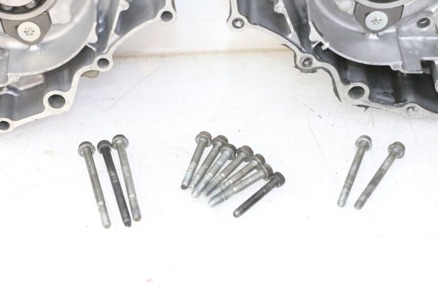 photo de CARTER MOTORE YAMAHA YZ-F YZF 250 (2014 - 2018)