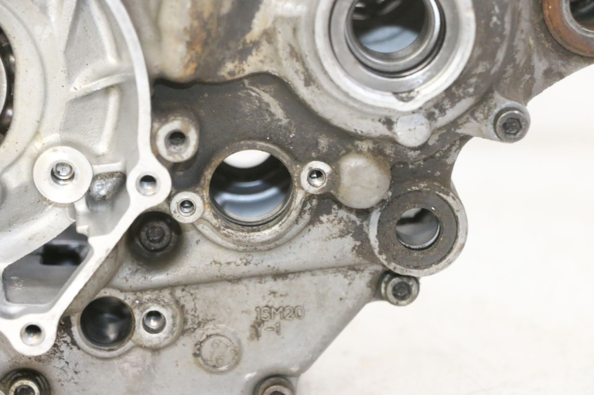 photo de CARTER MOTORE YAMAHA YZ-F YZF 250 (2014 - 2018)