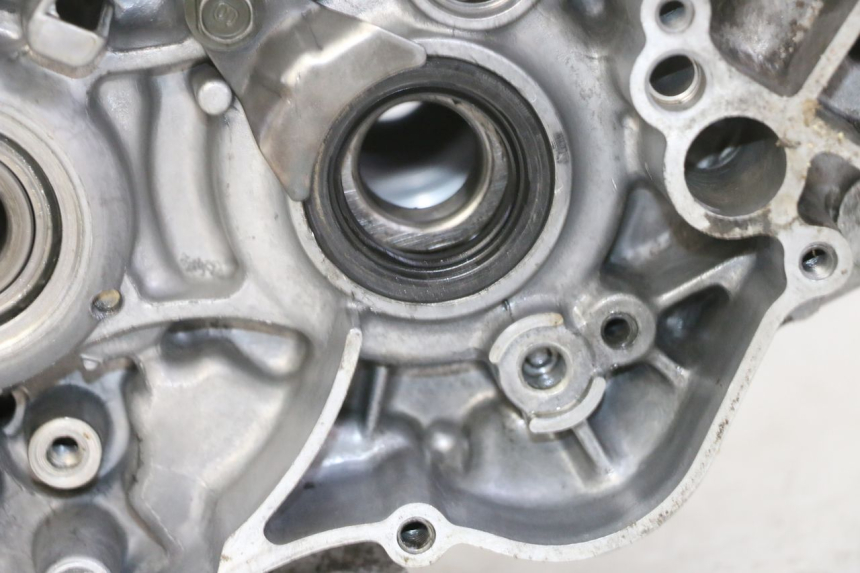 photo de CARTER MOTORE YAMAHA YZ 125 (1998 - 2005)