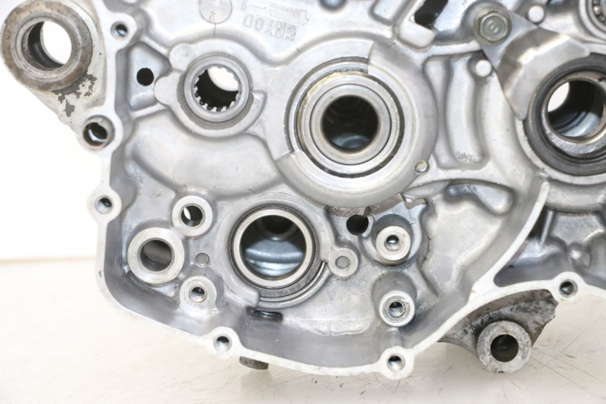 photo de CARTER MOTORE YAMAHA YZ 125 (1998 - 2005)