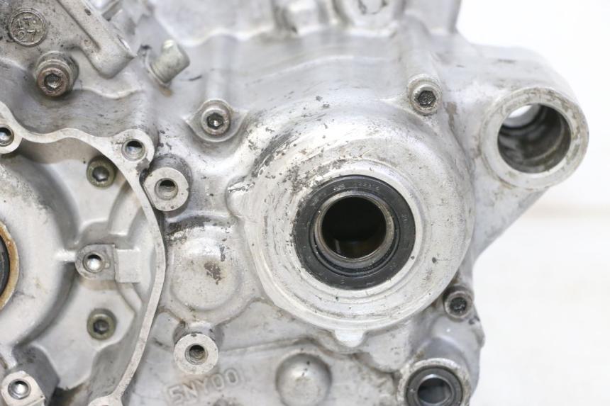 photo de CARTER MOTORE YAMAHA YZ 125 (1998 - 2005)