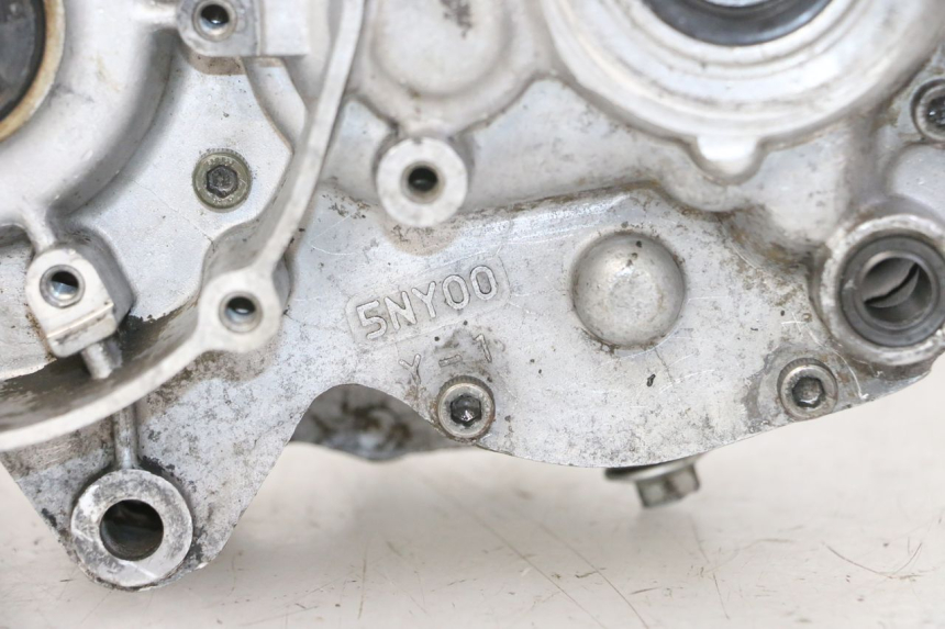 photo de CARTER MOTORE YAMAHA YZ 125 (1998 - 2005)