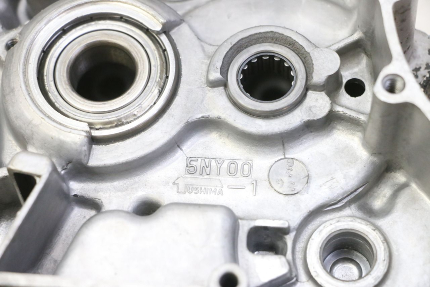 photo de CARTER MOTORE YAMAHA YZ 125 (1998 - 2005)