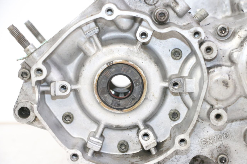 photo de CARTER MOTORE YAMAHA YZ 125 (1998 - 2005)