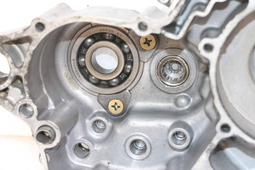 photo de CARTER MOTORE YAMAHA YZ 125 (1998 - 2005)