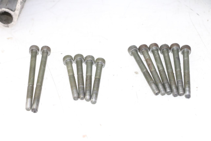 photo de CARTER MOTORE YAMAHA YZ 125 (1998 - 2005)