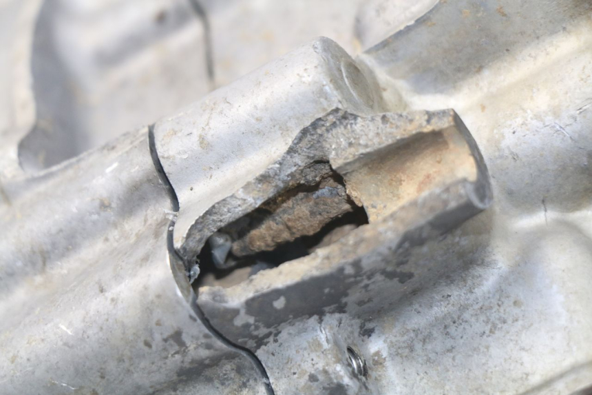 photo de CARTER MOTORE YAMAHA YZ 85 (2002 - 2018)