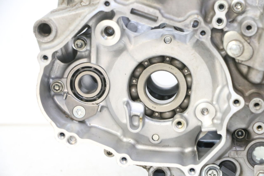 photo de CARTER MOTORE YAMAHA YZF YZ-F 450 (2014 - 2016)