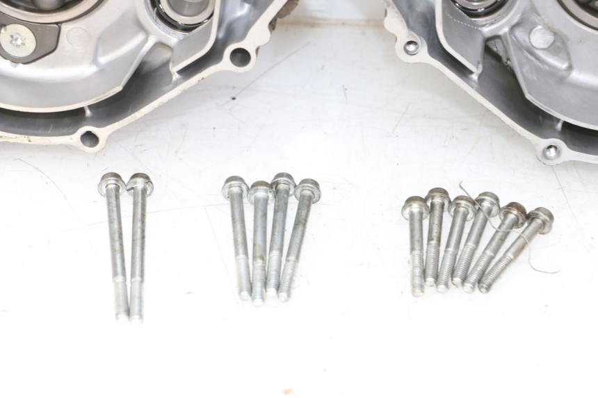 photo de CARTER MOTORE YAMAHA YZF YZ-F 450 (2014 - 2016)
