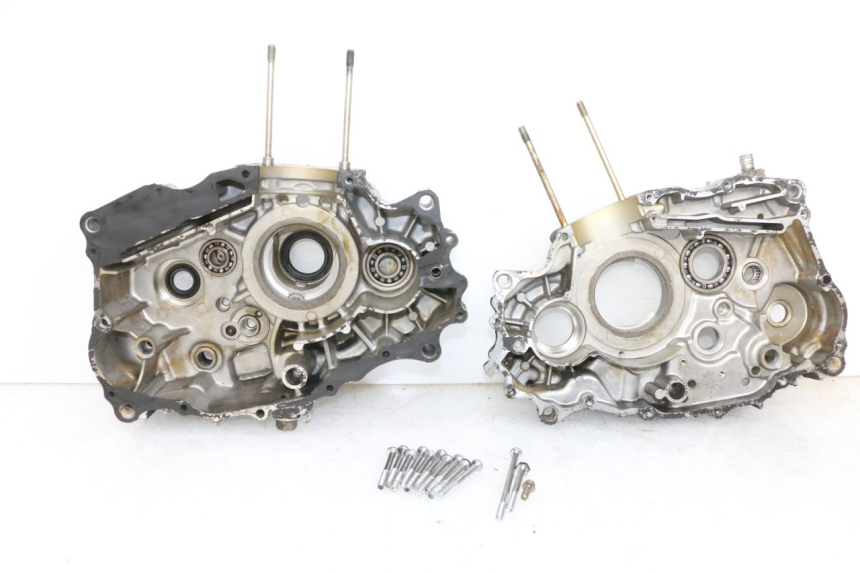 photo de CARTER MOTORE KYMCO ZING 125 (1997 - 2003) - Dettaglio del componente