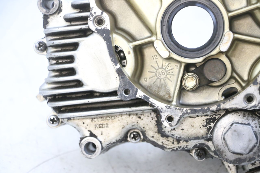 photo de CARTER MOTORE KYMCO ZING 125 (1997 - 2003) - Altra vista dell'articolo