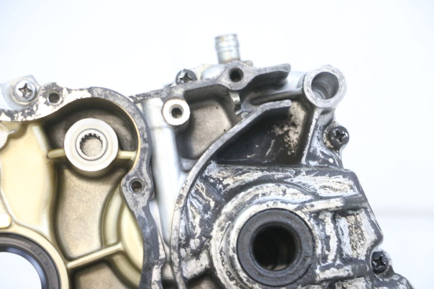 photo de CARTER MOTORE KYMCO ZING 125 (1997 - 2003) - Zoom sui componenti