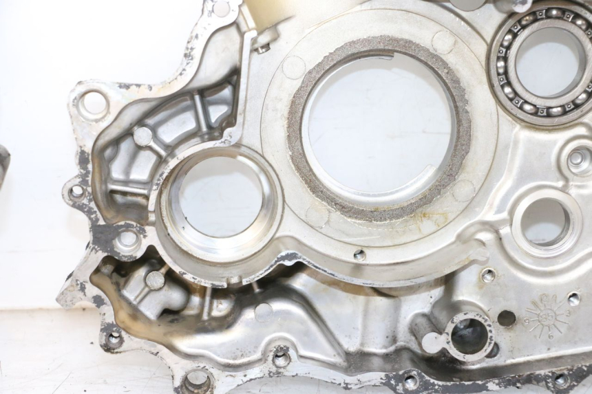 photo de CARTER MOTORE KYMCO ZING 125 (1997 - 2003) - Zoom qualità usato