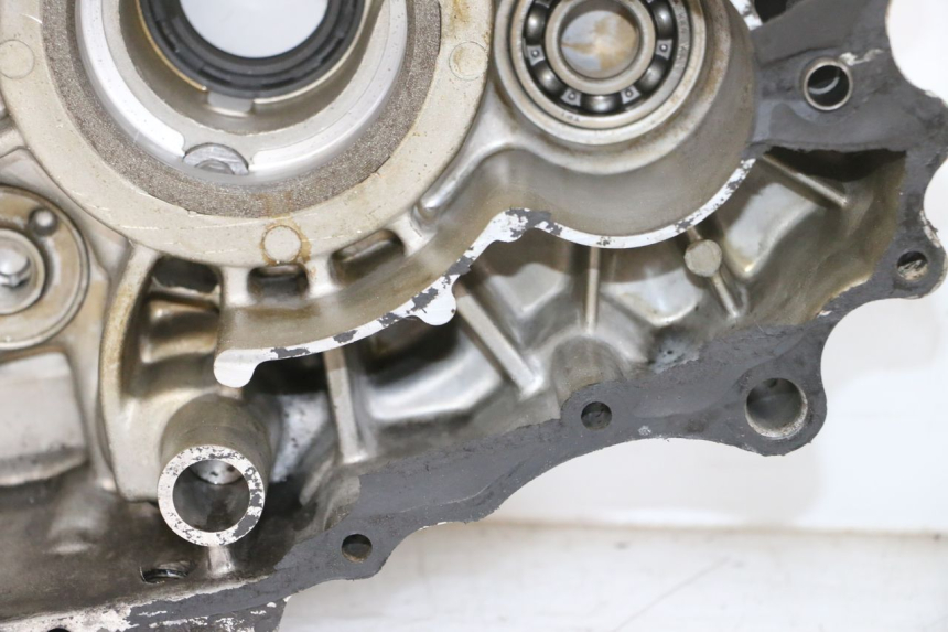 photo de CARTER MOTORE KYMCO ZING 125 (1997 - 2003) - Vista principale