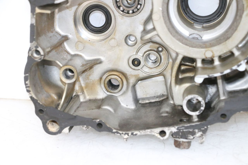 photo de CARTER MOTORE KYMCO ZING 125 (1997 - 2003) - Zoom sullo stato d'uso