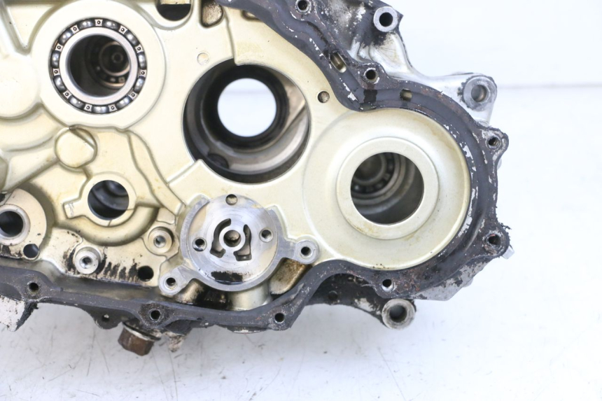 photo de CARTER MOTORE KYMCO ZING 125 (1997 - 2003) - Primo piano tecnico